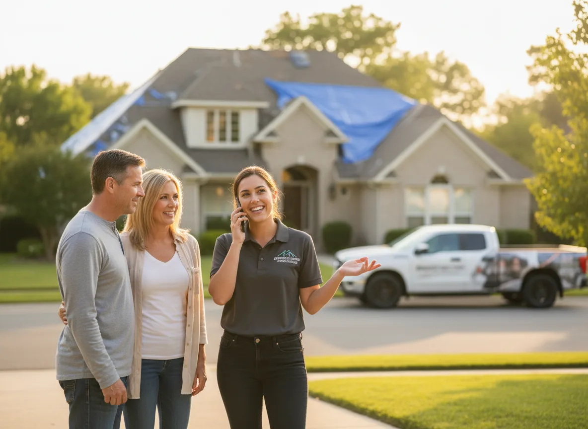 Emergency Roof Repair Ridgedale, MO FAQs